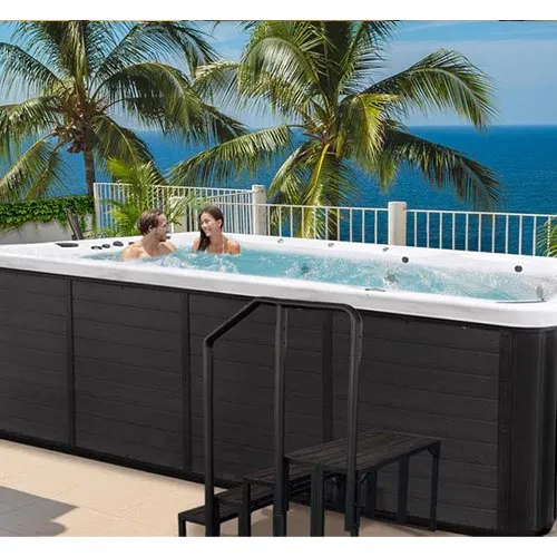 Swimspa hot tubs for sale in Bismarck